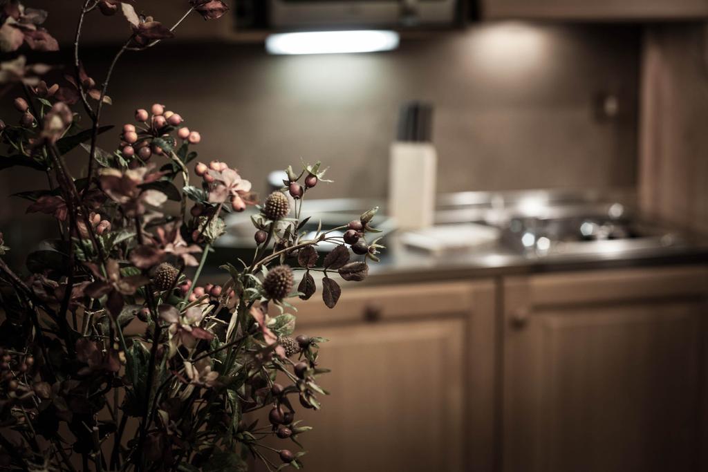 B&B Residence Checrouit Курмайор Номер фото